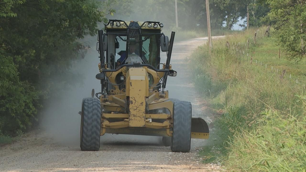 East Texas families aim to change roadway after losing three teens in crash